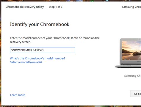 prepared create  recovery drive  windows linux mac  chrome os