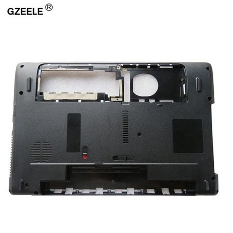 Gzeele New Laptop Bottom Case Cover For Acer Aspire 5250