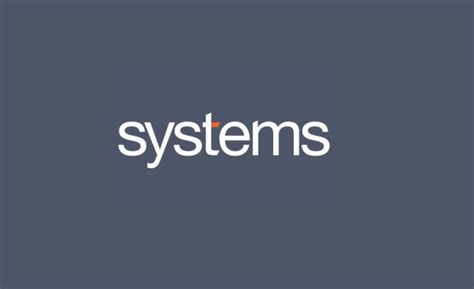 systems limited celebrates  anniversary launches  company logo