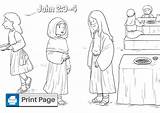 Cana Invited Disciples Galilee Mother Connectusfund sketch template