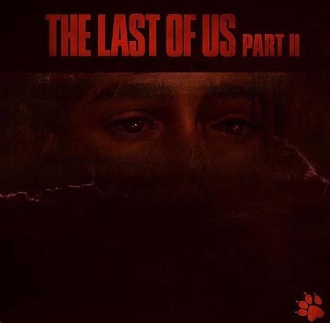 The Last Of Us 2 Intel On Twitter Fan Art The Last Of