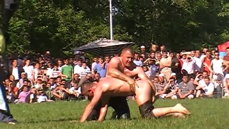 turkish oil wrestling turkish wrestlers