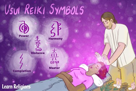 traditional usui reiki symbols   meanings