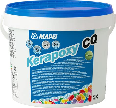 Mapei Kerapoxy Cq Epoxy Grout In 19 Colours Tiles At Source Online Uk