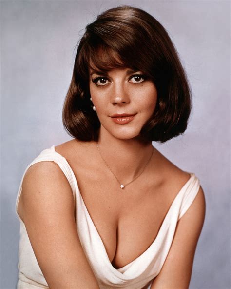 natalie wood in sex and the single girl 8x10 publicity