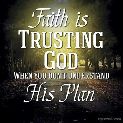 Pin By Ana On Faith Trust God How To Plan Faith In God