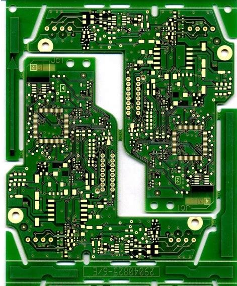 multilayer pcb engineering technical pcbway