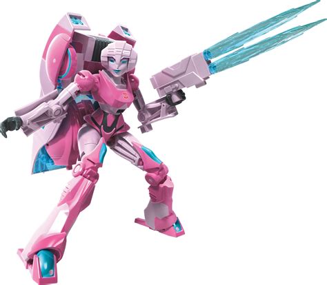 arcee deluxe transformers toys tfw