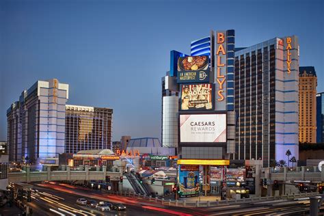 Las Vegas Reopens Bally S Is Next July 23rd Latf Usa