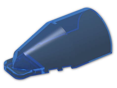 windscreen        plate  transparent blue