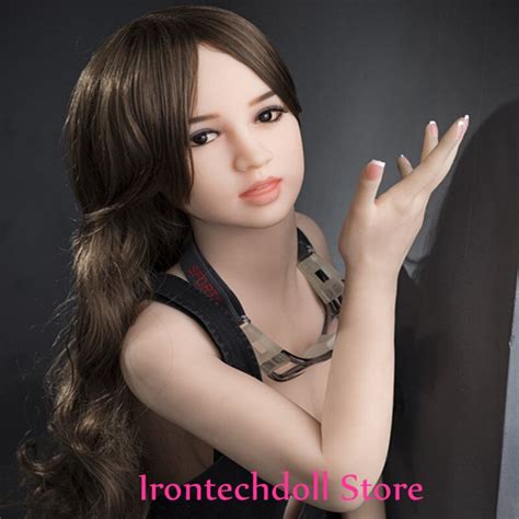2018 new arrival silicone sex dolls 145cm wm doll lifelike sex doll