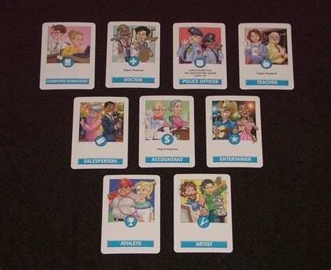 game  life cards  abiewnq