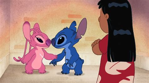 lilo  stitch sezonul  episodul  dublat  romana desene animate