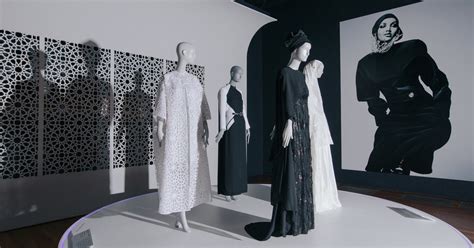 mediating faith and style museums awake to muslim fashions the new