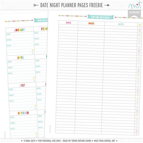 printable planner pages planner printables   planner pages printable planner pages