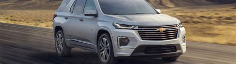 The Ideal Modestly Priced Mid Sized Suv With Third Row Seating Part 5