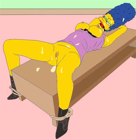 rule 34 after sex animated ball gag bondage bound breasts clothes color cum female female only