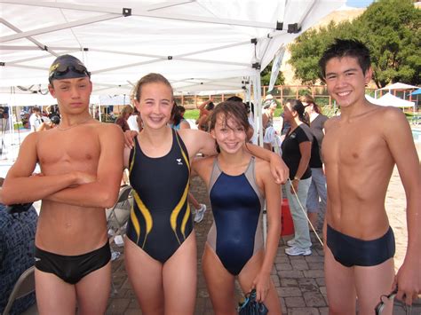 Pacific Coast Marlins Swim Club October 2010