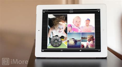 layout  ipad review imore