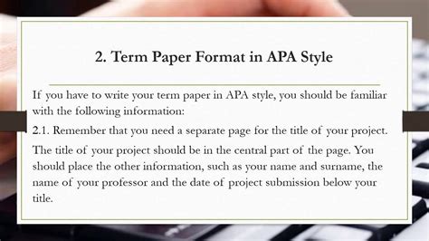 term paper      term paper
