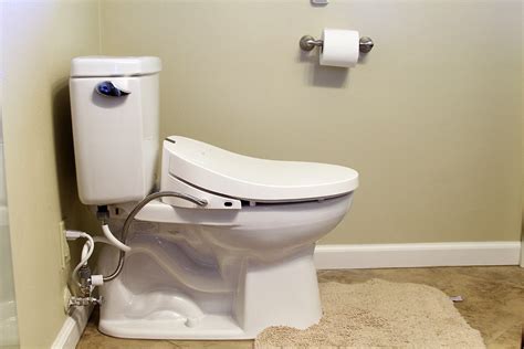 toto washlet  elongated bidet toilet seat review