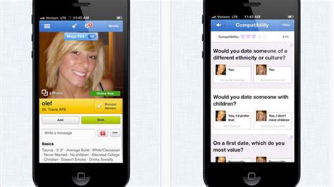 top best dating apps for iphone and android 2014