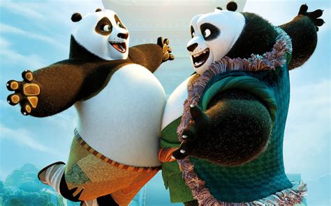 kung fu panda   hd  wallpapers images backgrounds