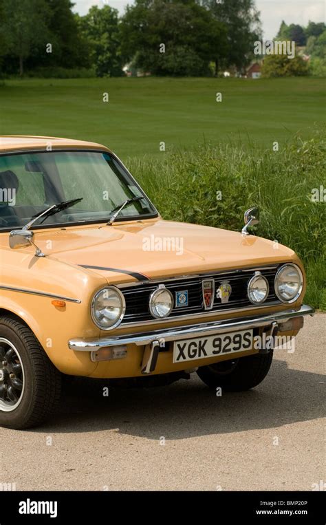 austin maxi car cars english uk classic  nineteen seventies