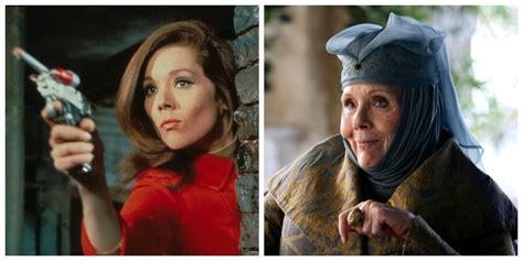 mother love youtube diana rigg mothermi