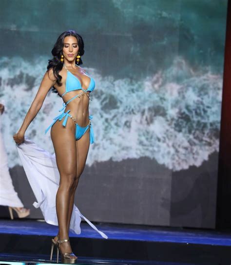 Debbie Aflalo Miss Universe Dominican Republic 2021