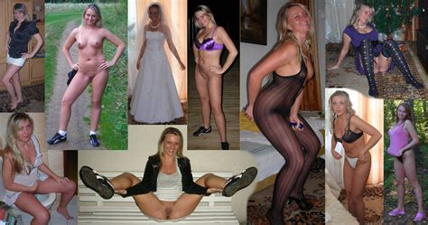 dressed undressed photo gallery sexy brides before and after the wedding enf cmnf