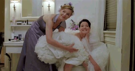 11 Strong Points Your Maid Of Honor Should Have Wedding