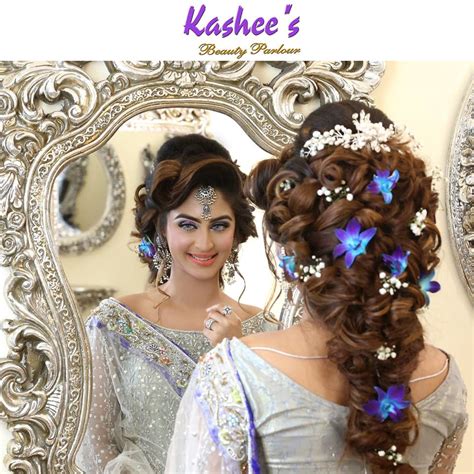 kashee beautiful bridal makeup tutorial