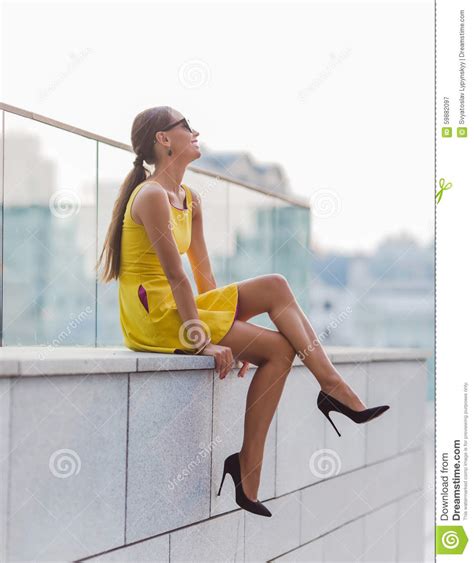 skinny crossed legs high heels hot girl hd wallpaper