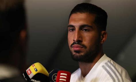 I M Furious Emre Can On Being Left Out Of Juventus S Champions