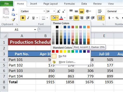 learn  excel worksheet default background color worksheets curriculum