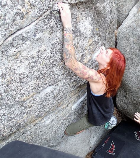 15 best beautiful climbing girls images on pinterest climbing girl bouldering and climbing