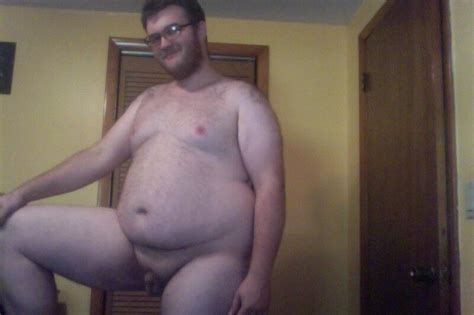 small dick chub naked