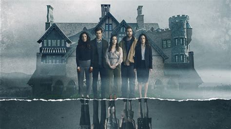 The Haunting Of Hill House 2018 Wallpapers | HD Wallpapers