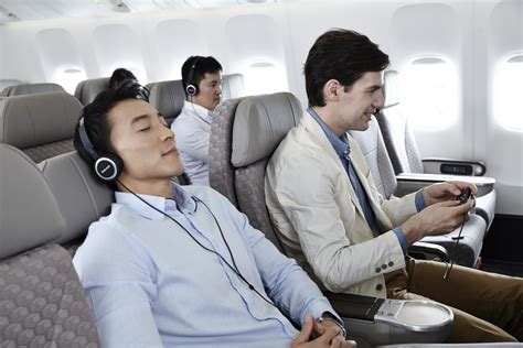 flight information premium economy class eva air north america