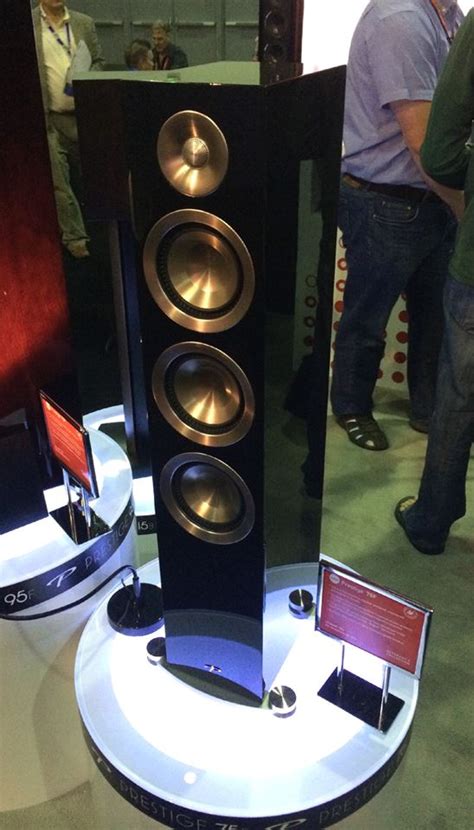 paradigm prestige series loudspeakers preview audioholics