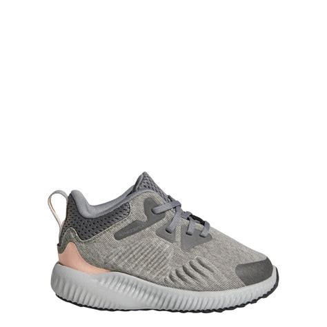 adidas infants alphabounce  shoes juniors  excell sports uk