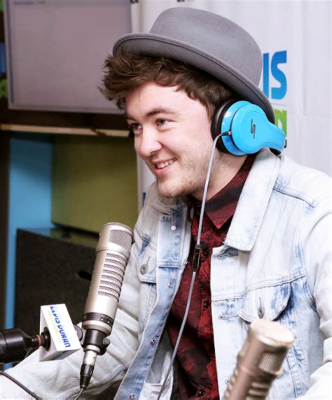 Jake Roche Weight Height And Age