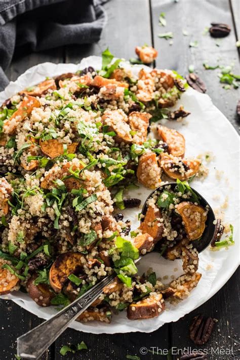 delicious healthy quinoa recipes  girl  bloor