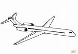 Aerei Samoloty Airbus A380 777 Airliner Kolorowanka Stampare Aircrafts Disegno Aereo Jet sketch template