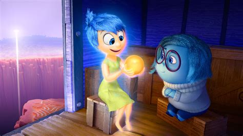 Inside Out Review Could It Be One Of Pixar’s Best Collider