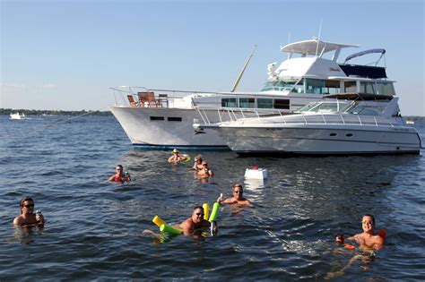 Despite Complaints Cruiser S Cove Still A Warm Weather Hot Spot