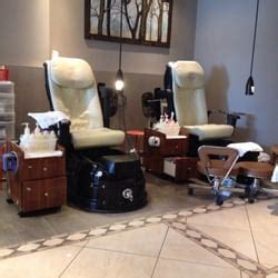 la belle nails spa nail salons calgary ab reviews  yelp