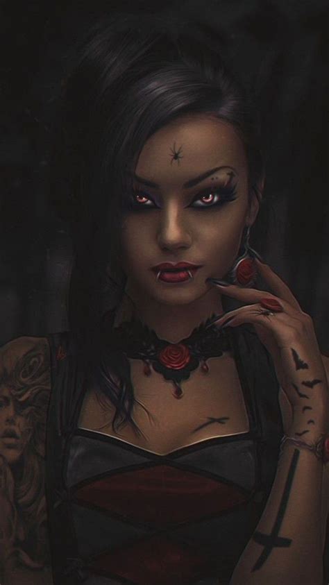 Pin By Badsport On Bad Girls In 2020 Fantasy Art Women Dark