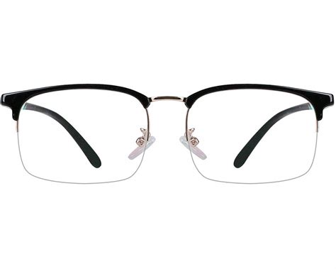 browline eyeglasses 145969